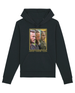 Legend King Ragnar Hanorac Unisex Drummer