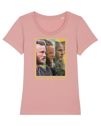 Legend King Ragnar Canyon Pink