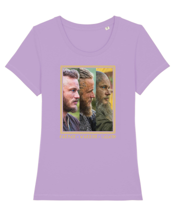 Legend King Ragnar Lavender Dawn