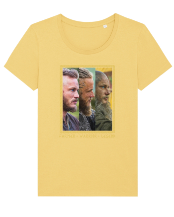 Legend King Ragnar Jojoba