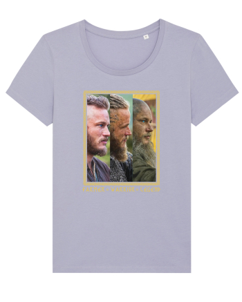 Legend King Ragnar Lavender