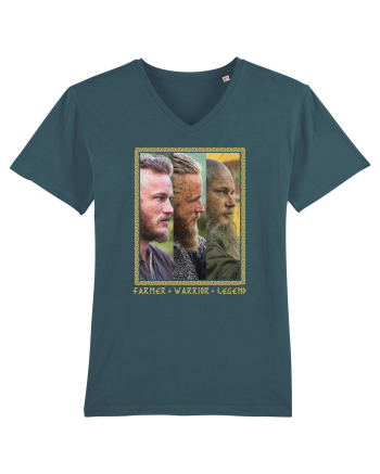 Legend King Ragnar Stargazer