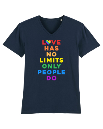 Love has no limits  French Navy