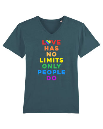 Love has no limits  Stargazer
