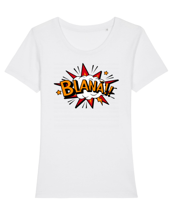 Blana White