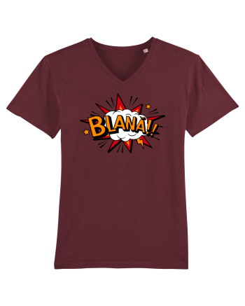 Blana Burgundy