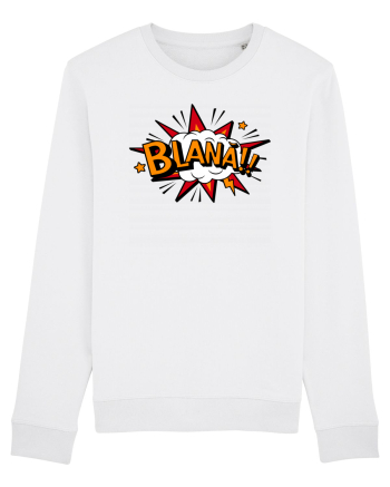 Blana White