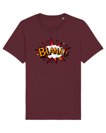 Blana Burgundy