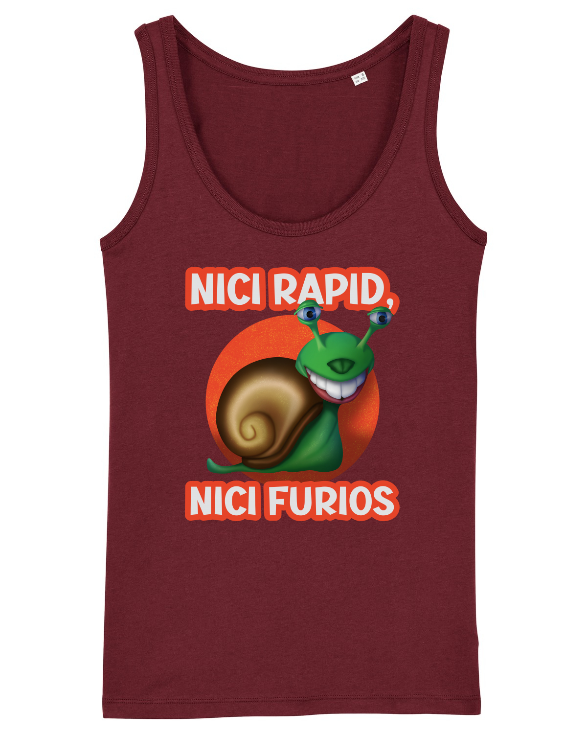 Maiou Damă Dreamer Burgundy