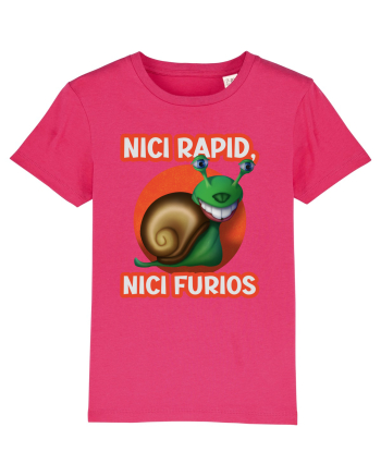 Nici rapid, nici furios Raspberry