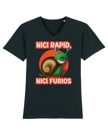 Nici rapid, nici furios Black
