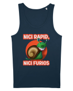 Nici rapid, nici furios Maiou Bărbat Runs