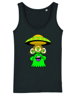 Funny Alien Maiou Damă Dreamer