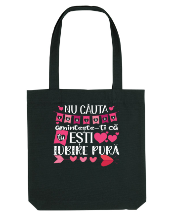 Iubire pura Black