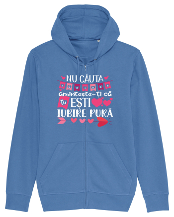 Iubire pura Bright Blue