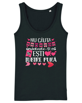 Iubire pura Black