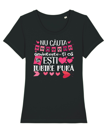 Iubire pura Black