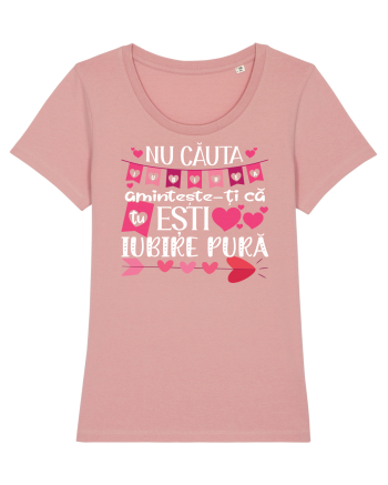 Iubire pura Canyon Pink