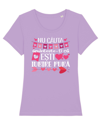 Iubire pura Lavender Dawn