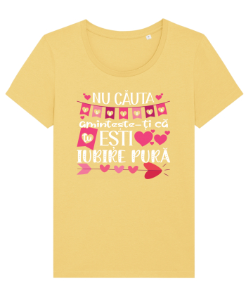 Iubire pura Jojoba