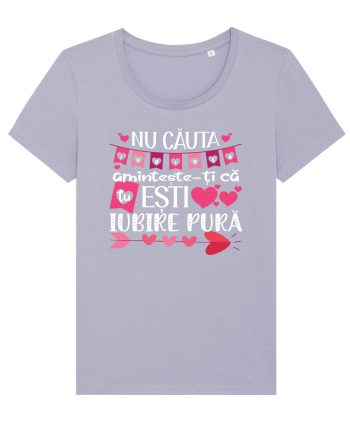 Iubire pura Lavender