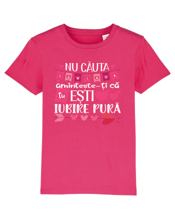 Iubire pura Raspberry