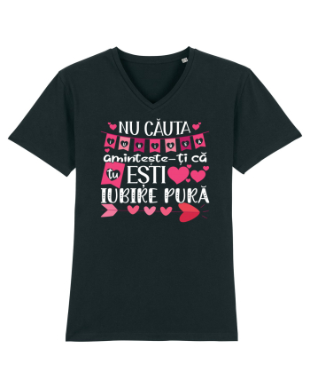 Iubire pura Black