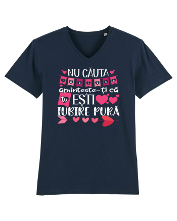Iubire pura French Navy