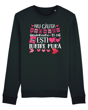 Iubire pura Black