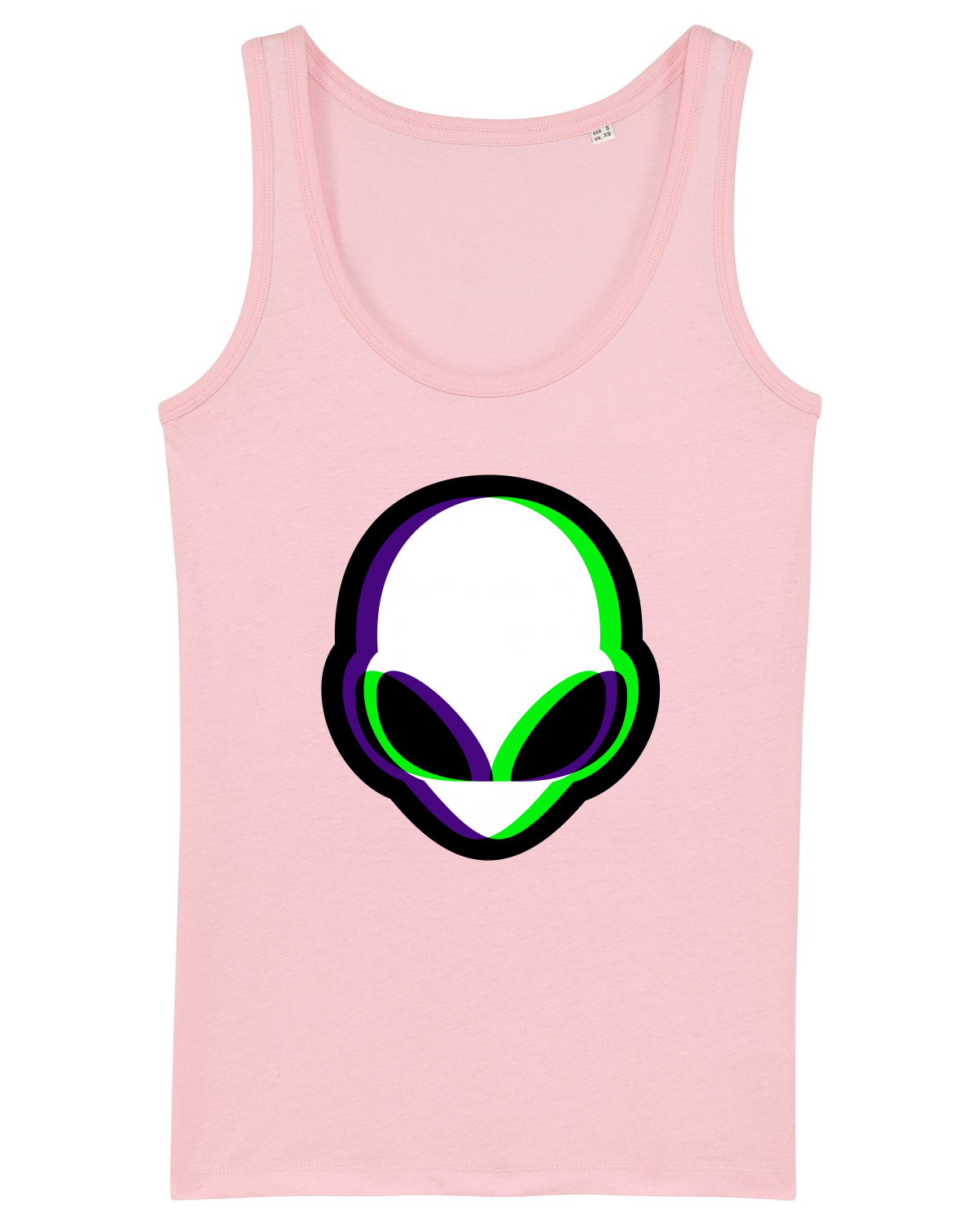 Maiou Damă Dreamer Cotton Pink