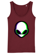 Trippy Alien Maiou Damă Dreamer