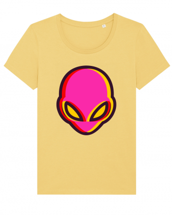 Trippy Alien Jojoba