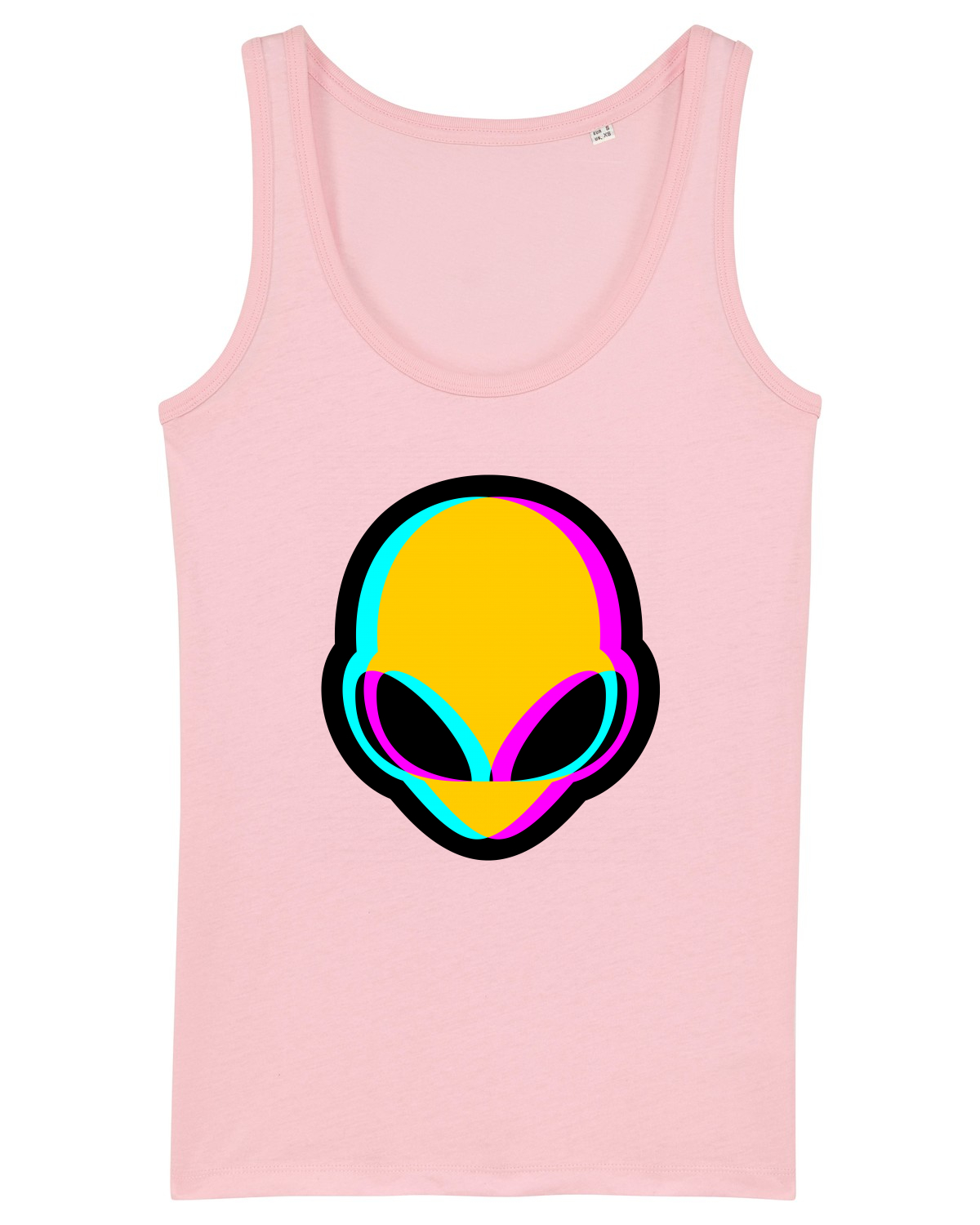 Maiou Damă Dreamer Cotton Pink