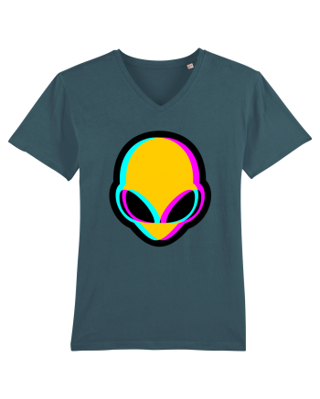Trippy Alien Stargazer