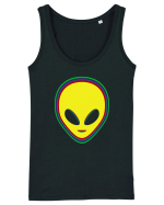 Trippy Alien Maiou Damă Dreamer
