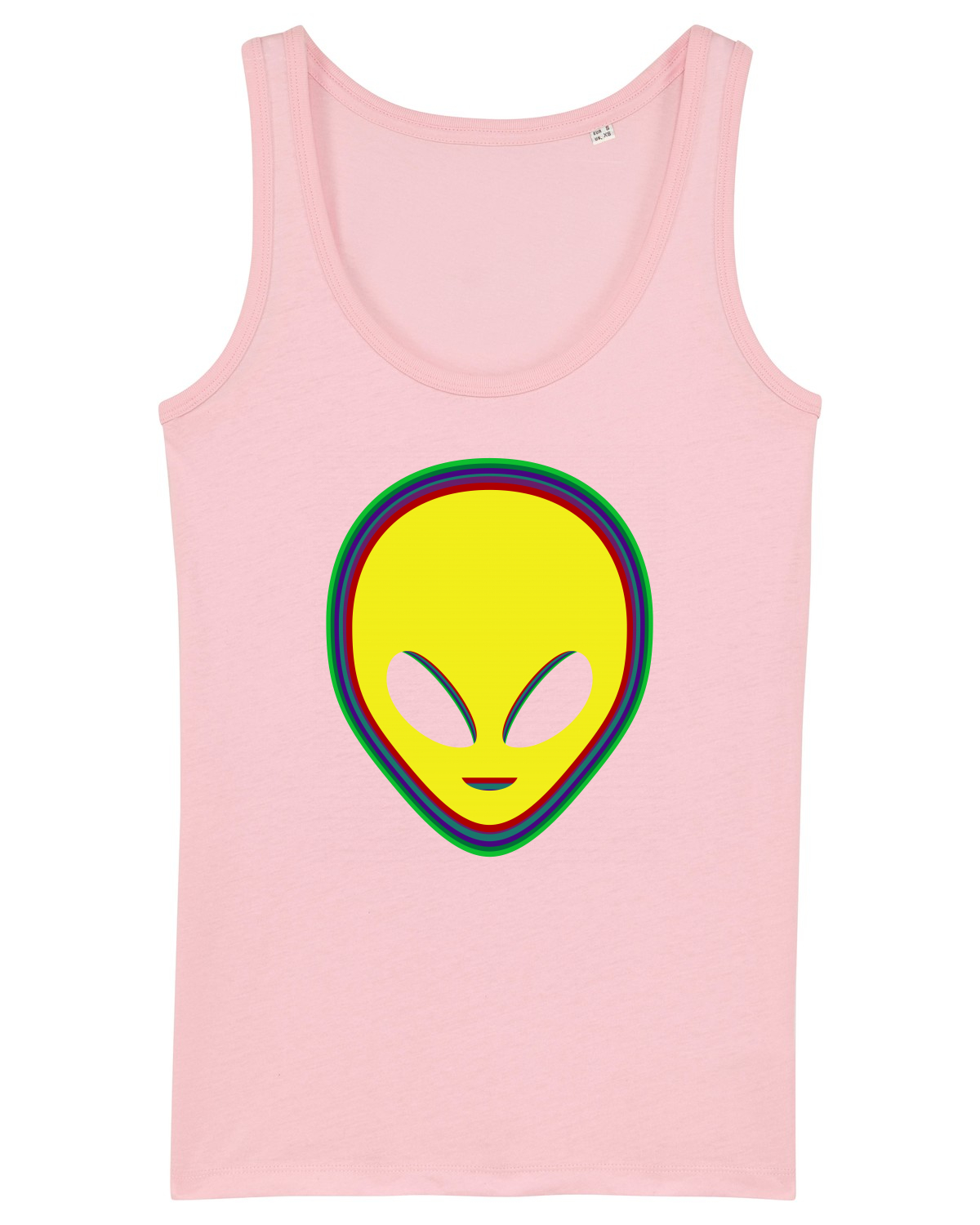 Maiou Damă Dreamer Cotton Pink