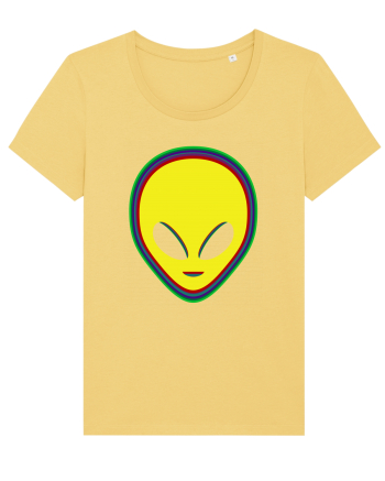 Trippy Alien Jojoba