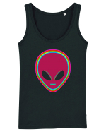 Trippy Alien Maiou Damă Dreamer