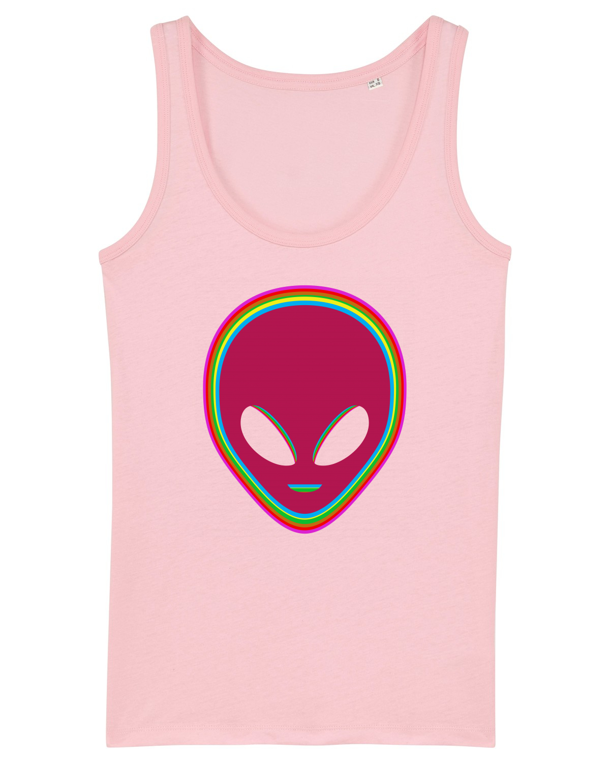 Maiou Damă Dreamer Cotton Pink