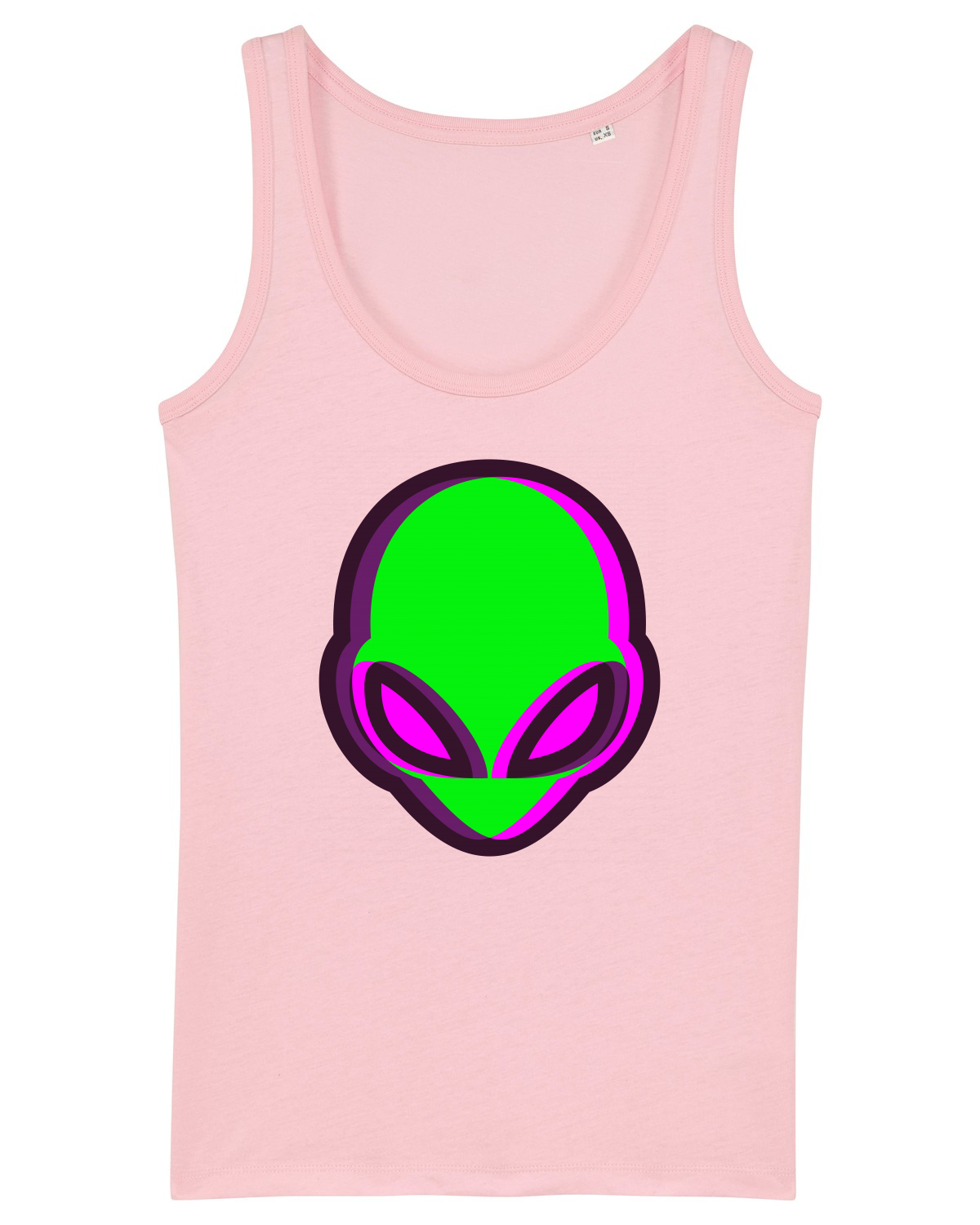 Maiou Damă Dreamer Cotton Pink