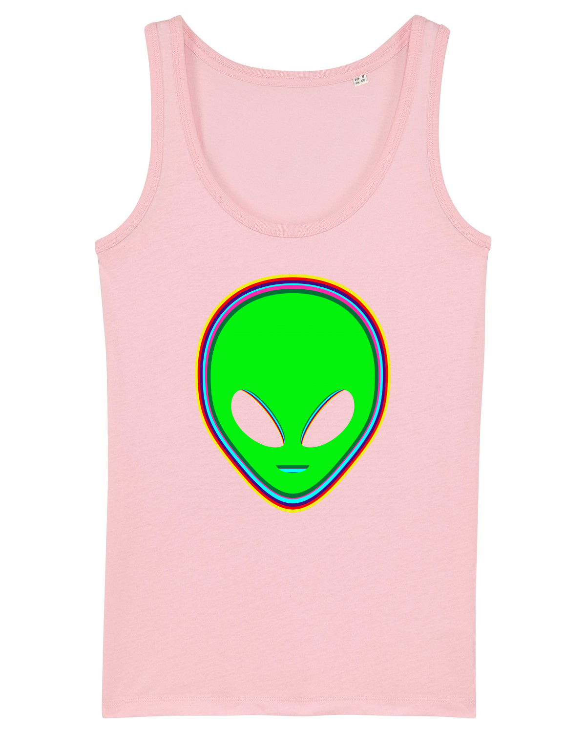 Maiou Damă Dreamer Cotton Pink