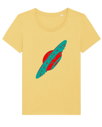  Retro UFO Jojoba
