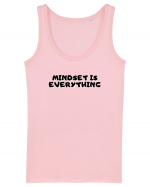 Mindset is everything Maiou Damă Dreamer