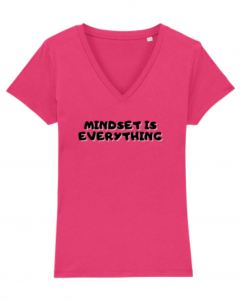 Mindset is everything Raspberry