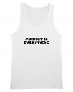 Mindset is everything Maiou Bărbat Runs