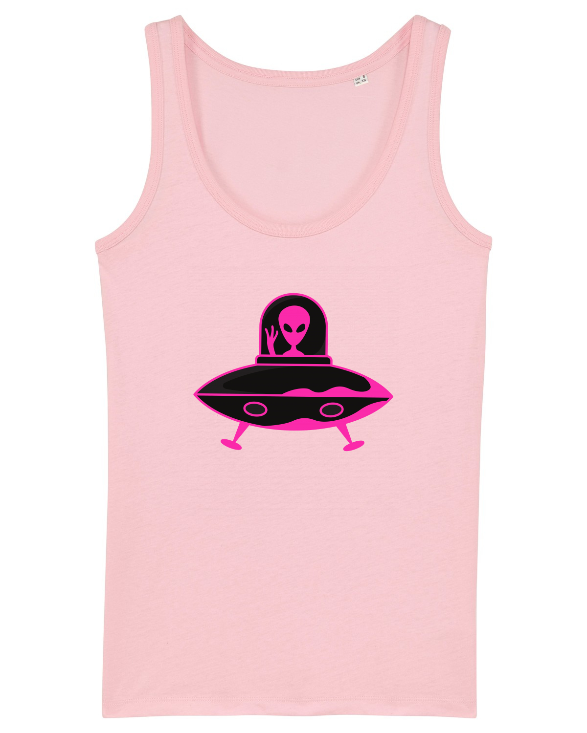 Maiou Damă Dreamer Cotton Pink