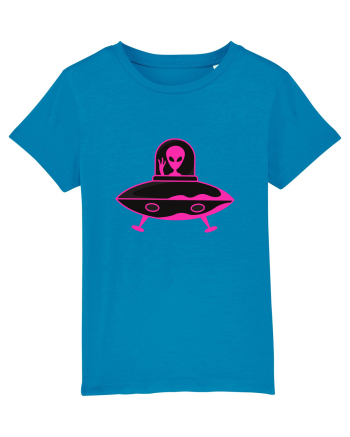 Alien And UFO Azur