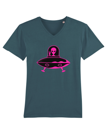Alien And UFO Stargazer