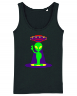 Alien And UFO Maiou Damă Dreamer
