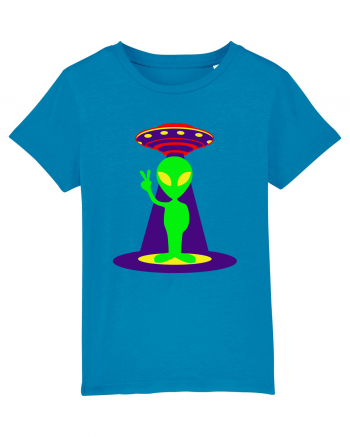 Alien And UFO Azur